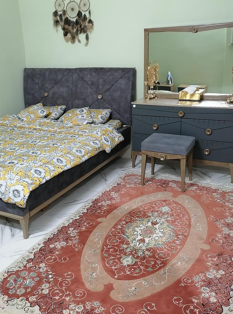 واحد مبله شیک در آبادان