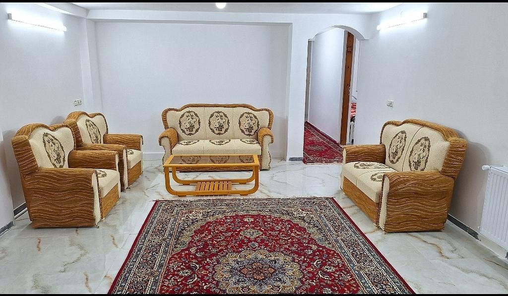 سوییت دو خوابه پروانت