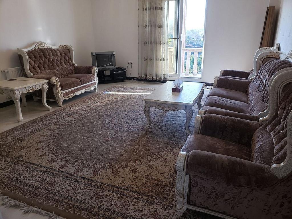 ویلای خاطره ساز در آمل