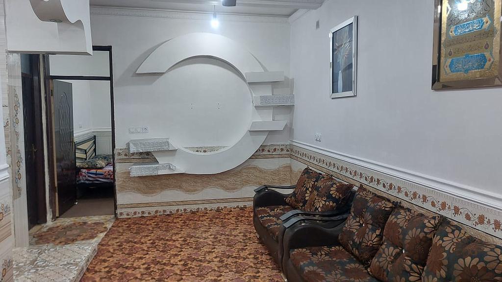 ویلایی دو خوابه در آبادان