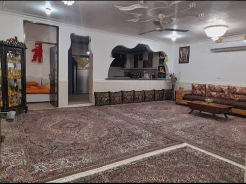 دوخوابه نزدیک ساحل سیراف 