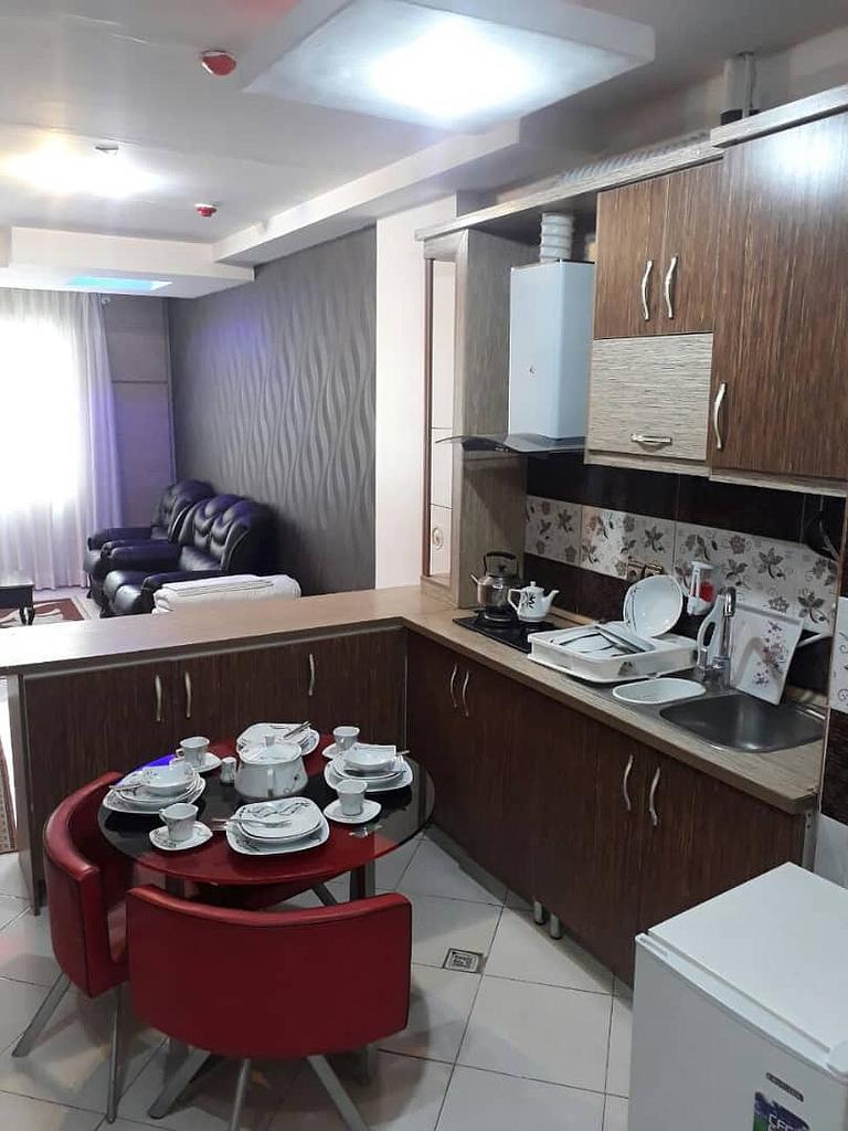 اجاره روزانه خانه دربست مشهد