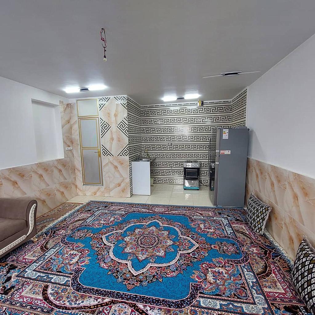 سوئیت در بندر پل هرمزگان