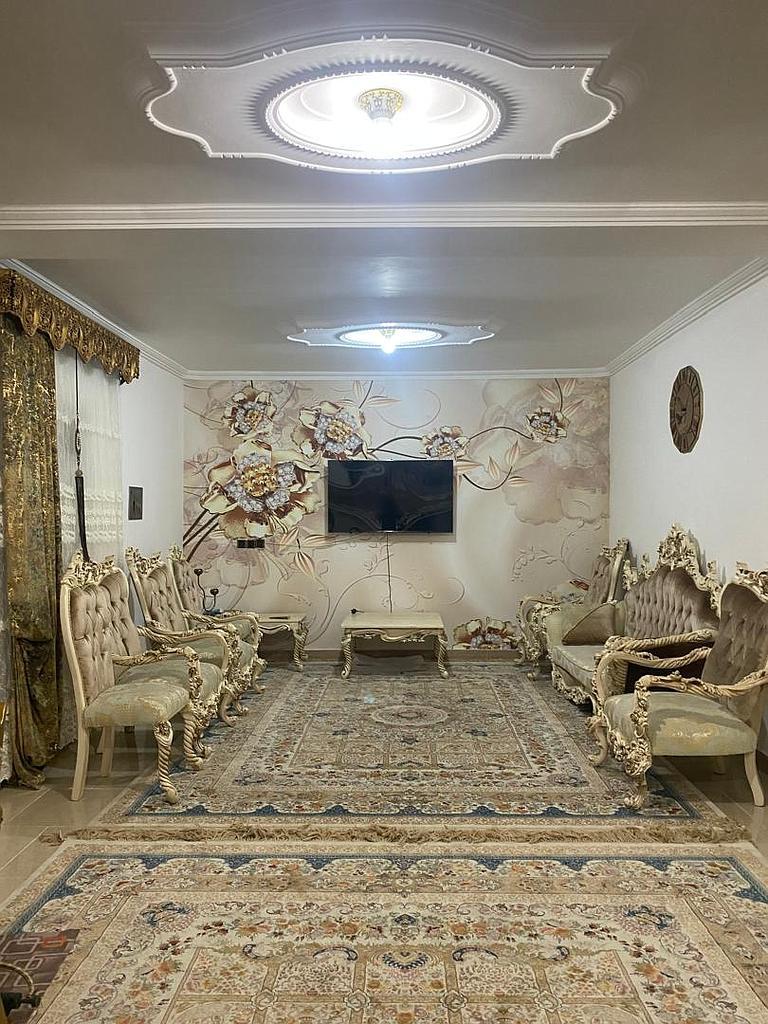 ویلایی دو خوابه شهر رمکان