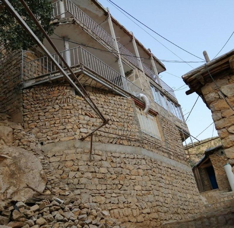 خانه ویلایی پالنگان  