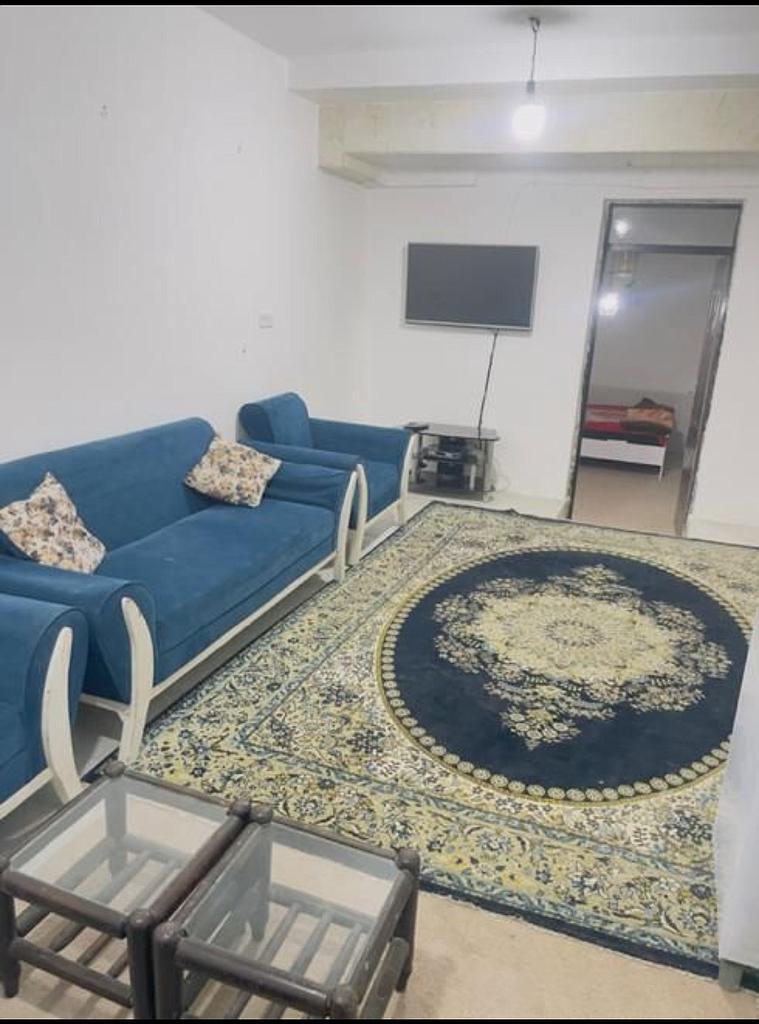 سوئیت تک خواب مرکز شهر