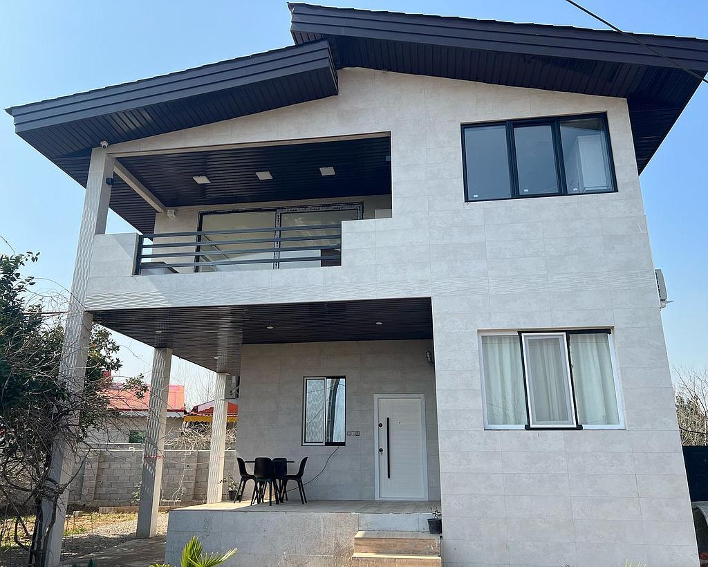 ویلای تک خوابه اپال 
