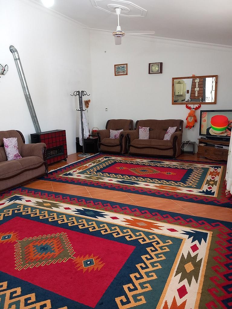 ویلایی دوخوابه کلاردشت 