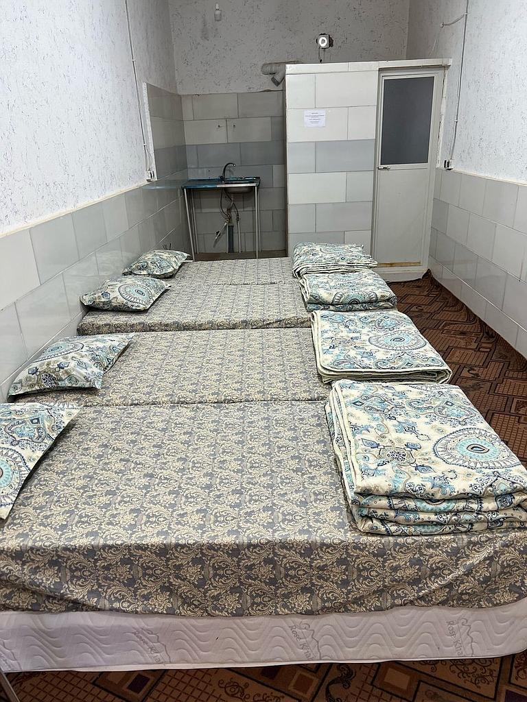 اتاق ۴ تخته شباهنگ 