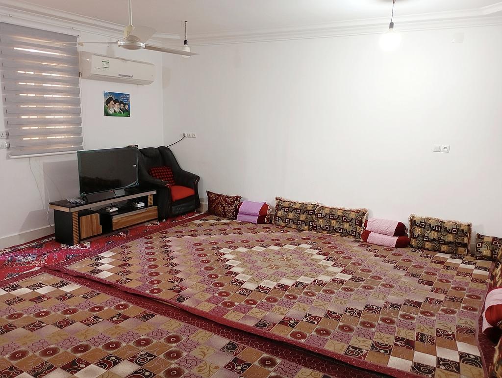 سوییت در بندرگناوه