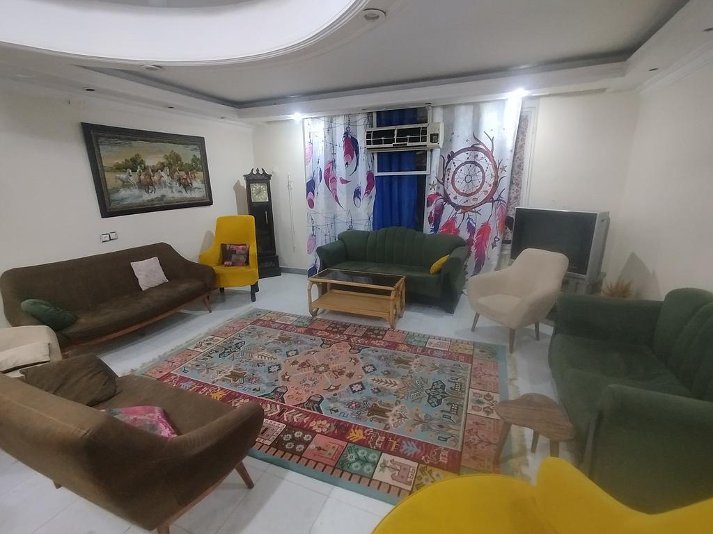 واحد دو خوابه لرستانی