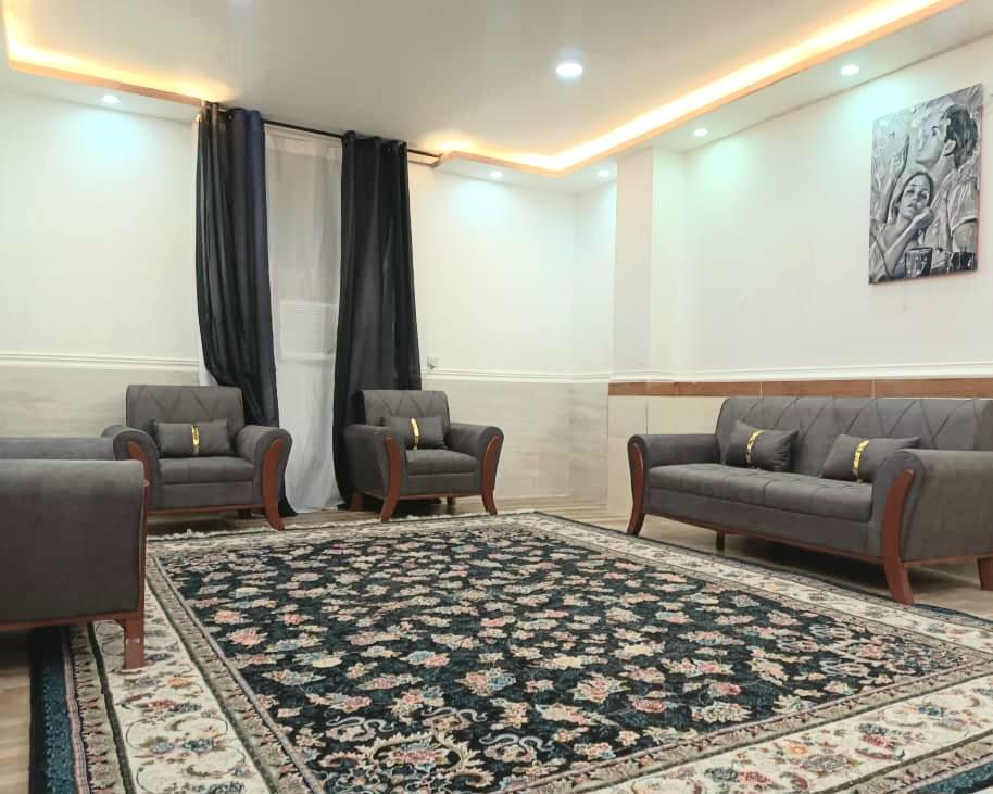 آپارتمان تک خواب آذربایجان 1