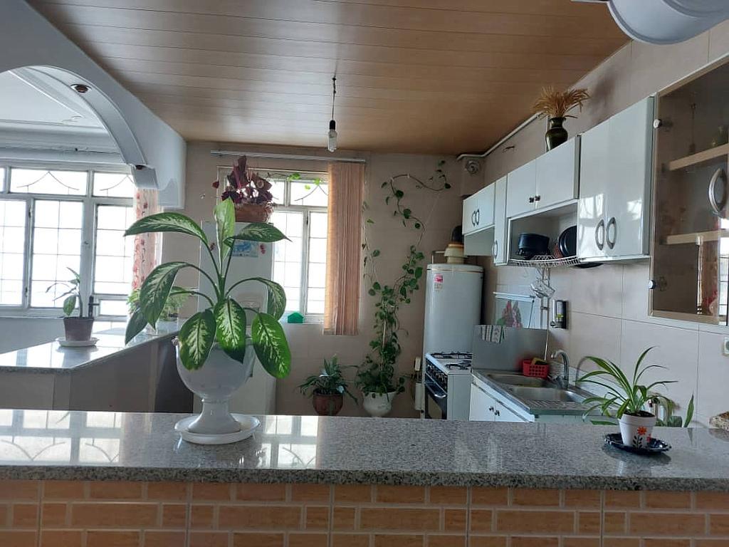خانه ویلایی باران در سنندج