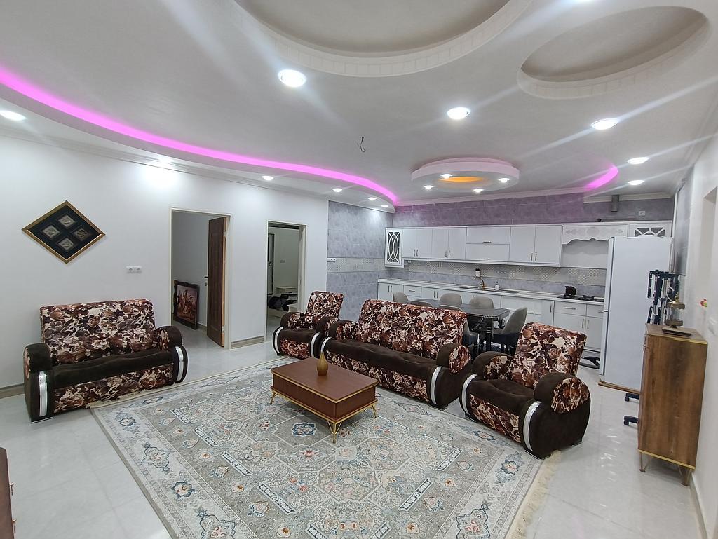 واحد دو خوابه نوساز ذوالفقاری