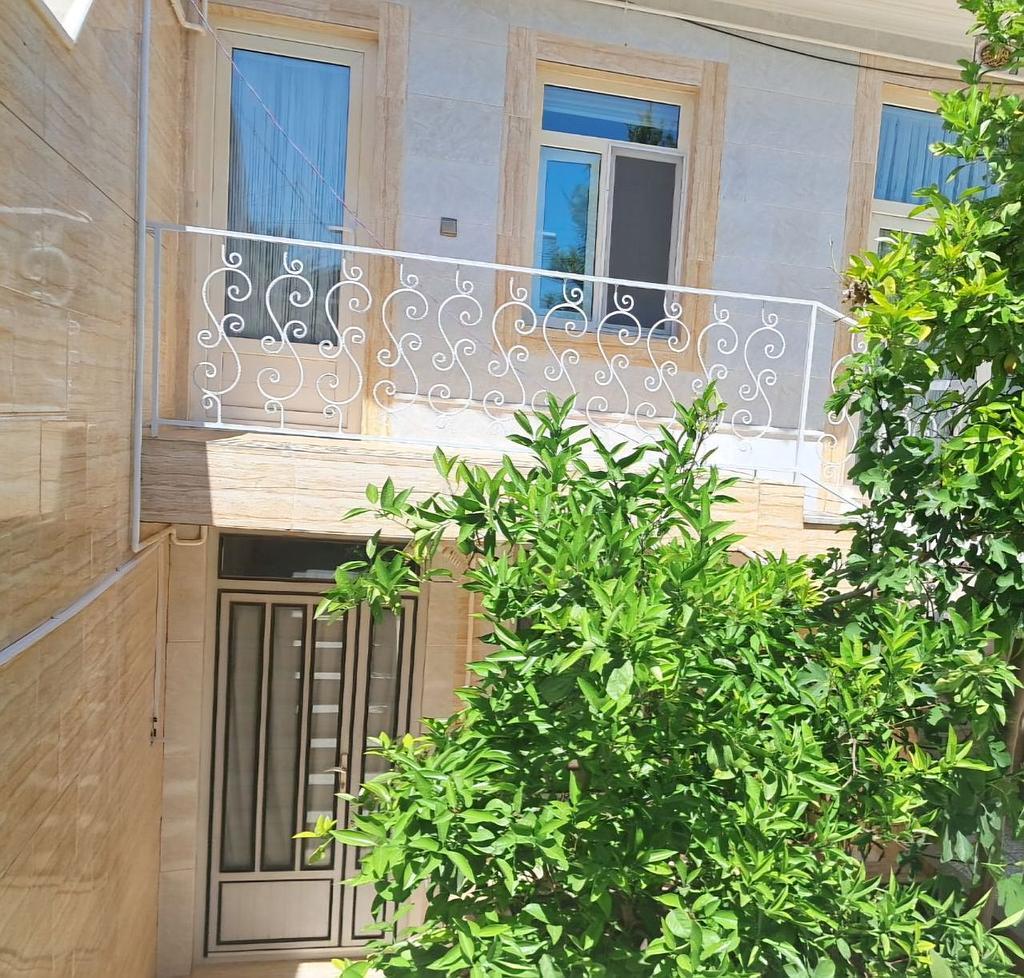 ویلایی در طبس 