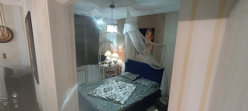 آپارتمان مبله تک خوابه نارمک