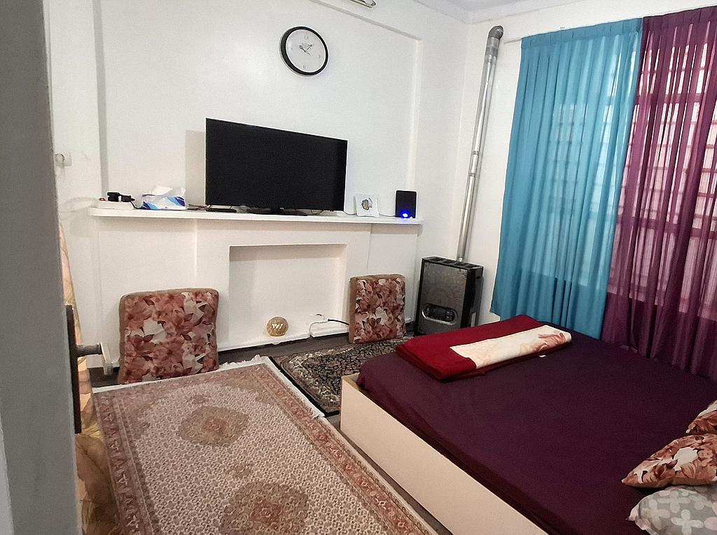 سوئیت خیابان دامپزشکی تهران