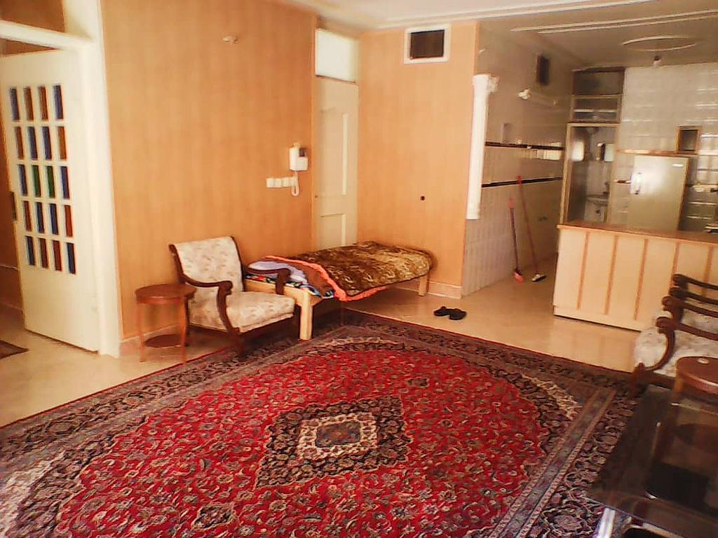 اجاره خانه در اصفهان