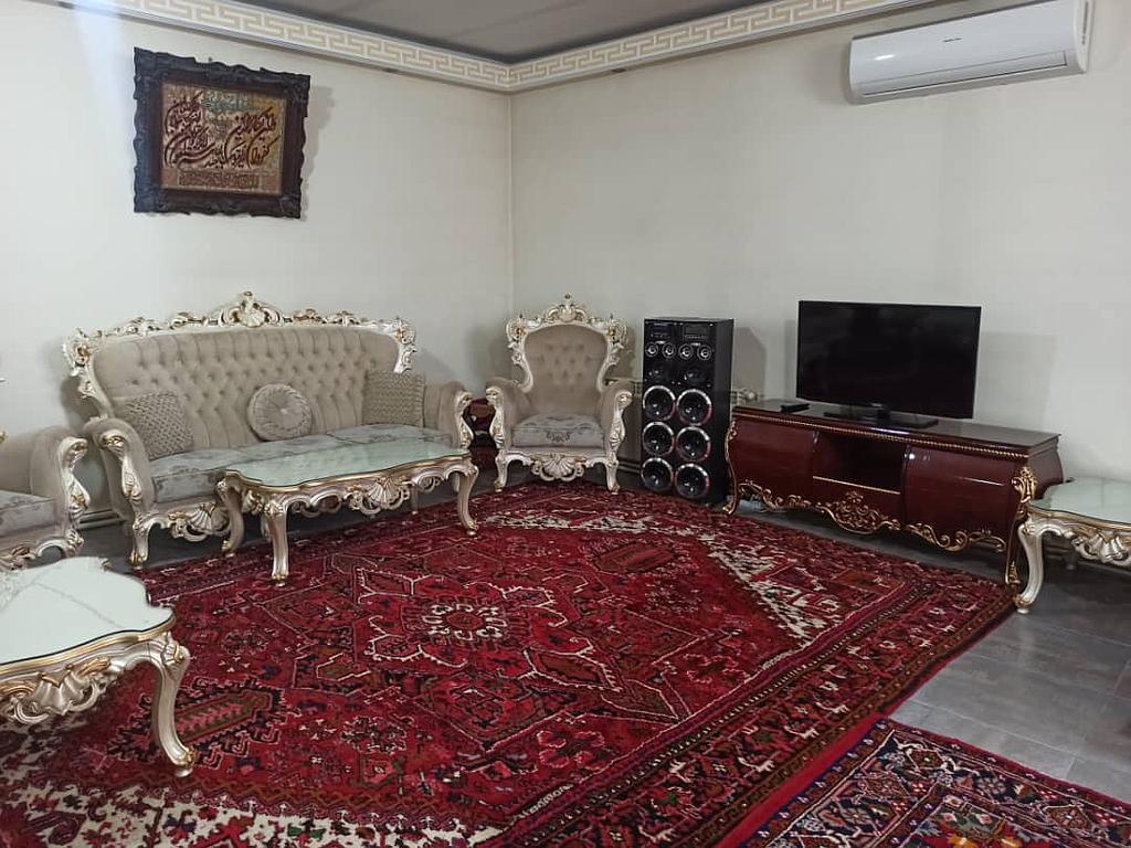 سوییت فلت فرشباف 