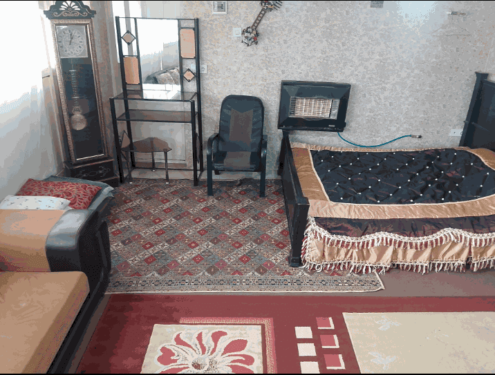 سوئیت شیک در شیراز