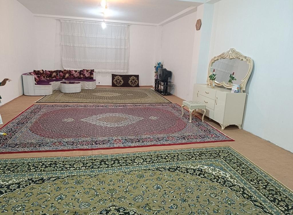 ویلای فندقلو