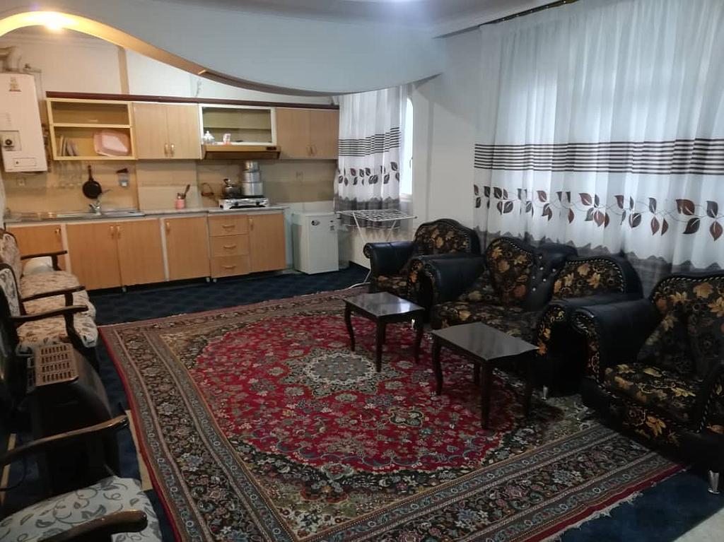 واحد یک خواب نزدیک حرم 
