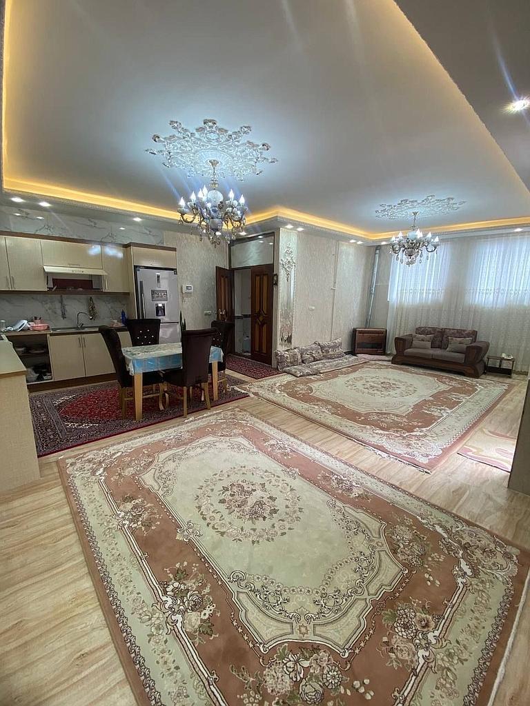 ویلای تکخوابه در سرعین 