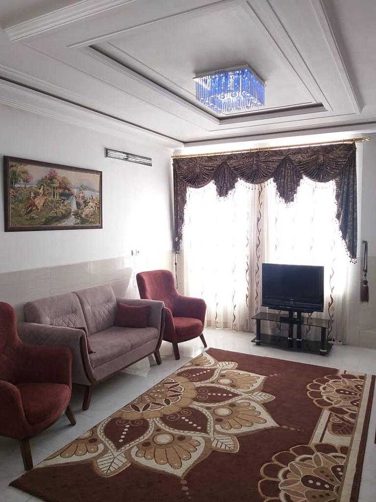 اجاره منزل مبله در یزد