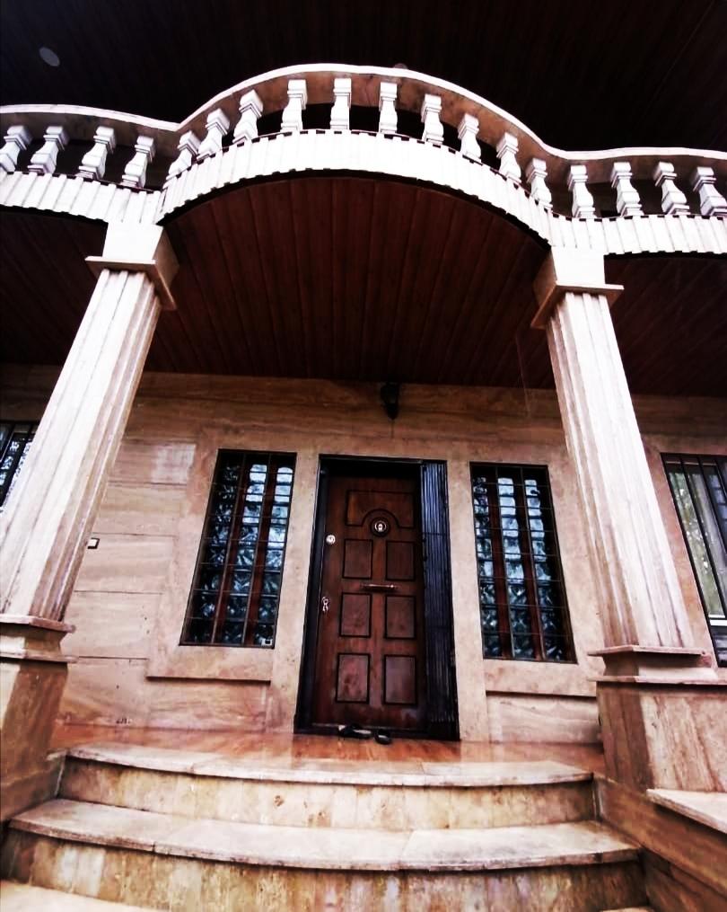 ویلای دوبلکس امیر آریا