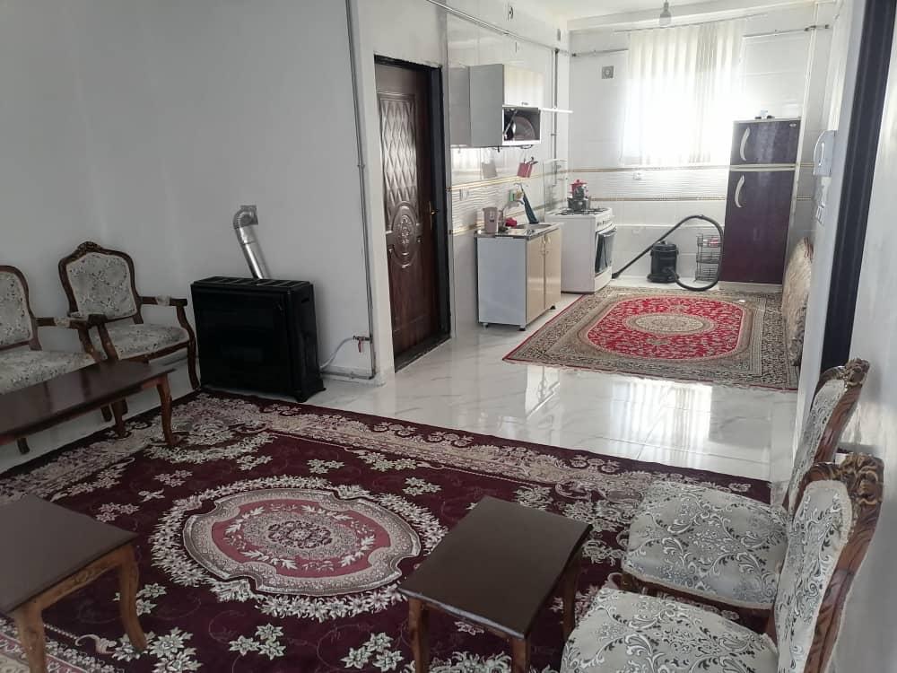 سوئیت تک خوابه آوا 