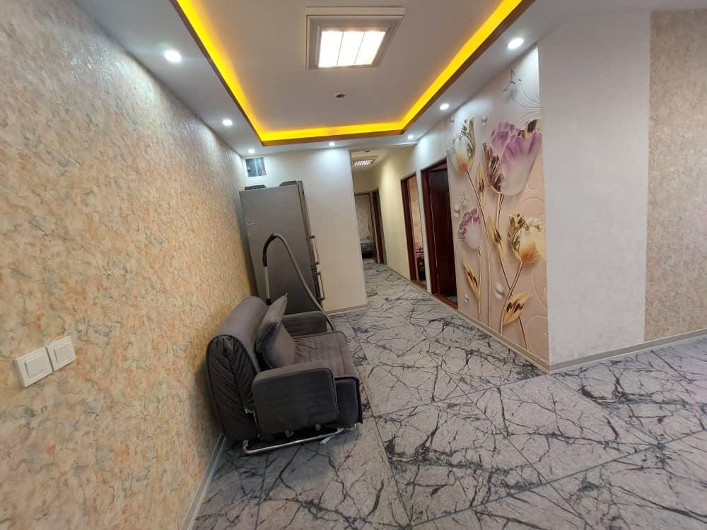 سوئیت دو خوابه