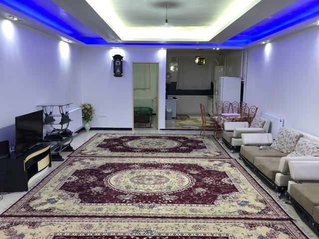 دوخوابه تبریز 