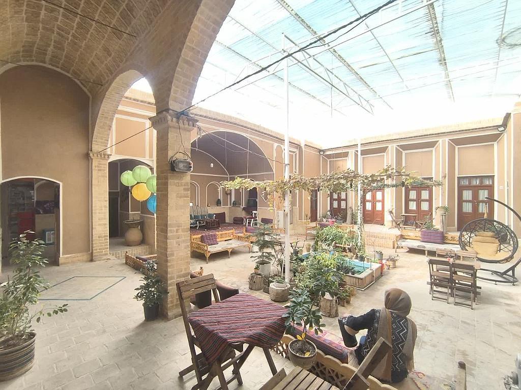بومگردی مهران یزد