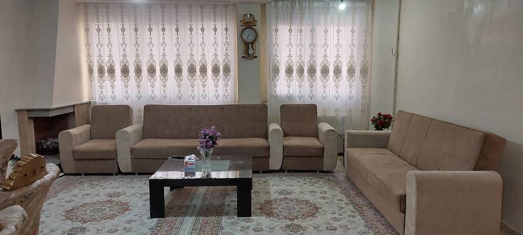 آپارتمان تک خواب در تبریز