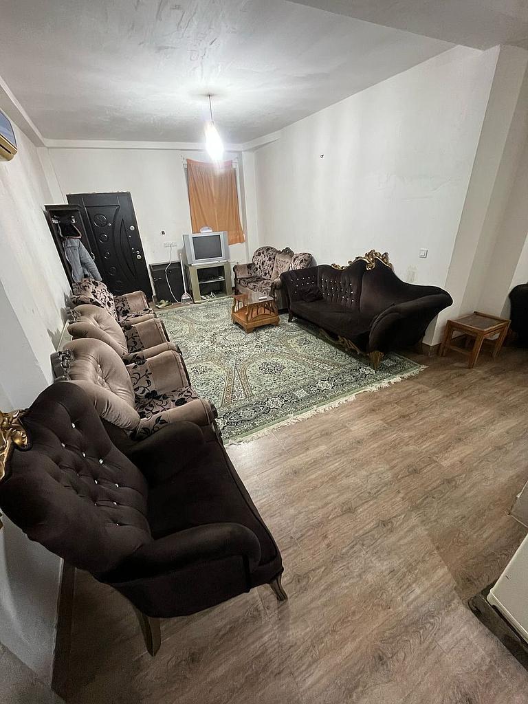 ویلای دوخواب نزدیک ساحل