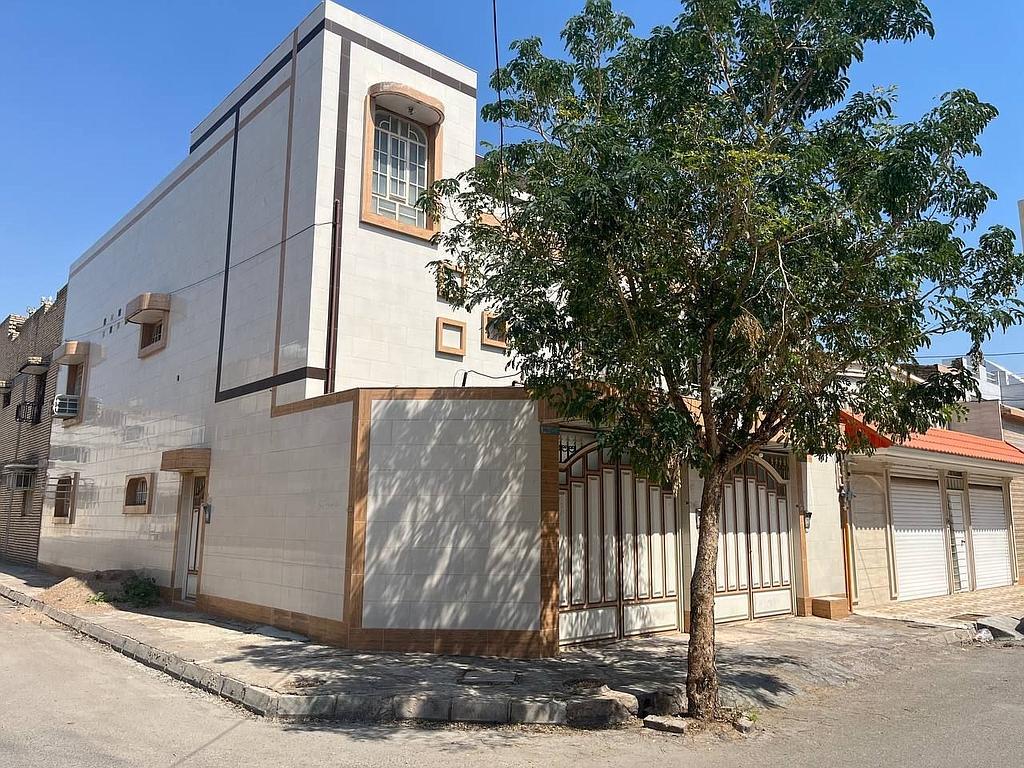 سوییت مبله اعتماد 