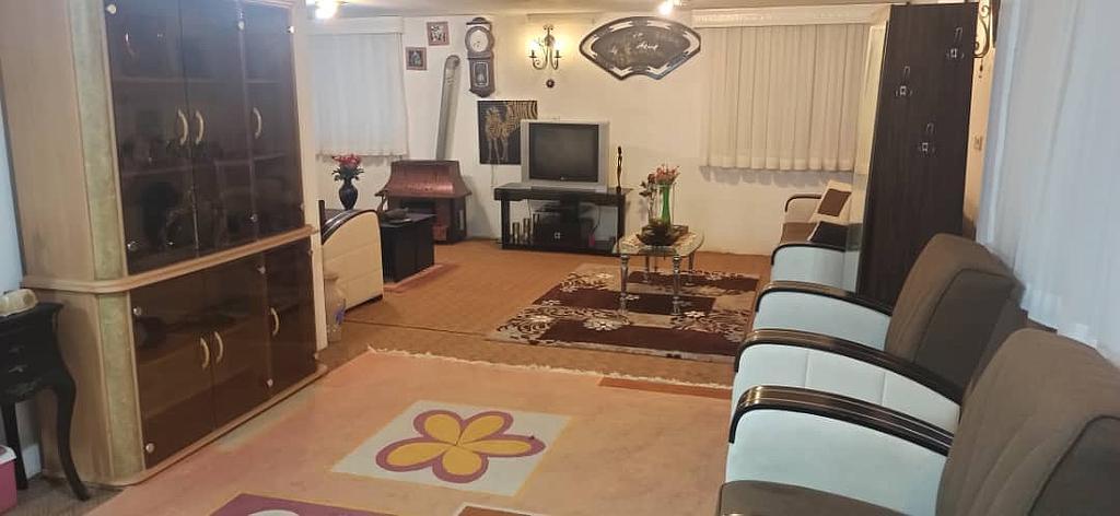 ويلای دنج آرام فروزان