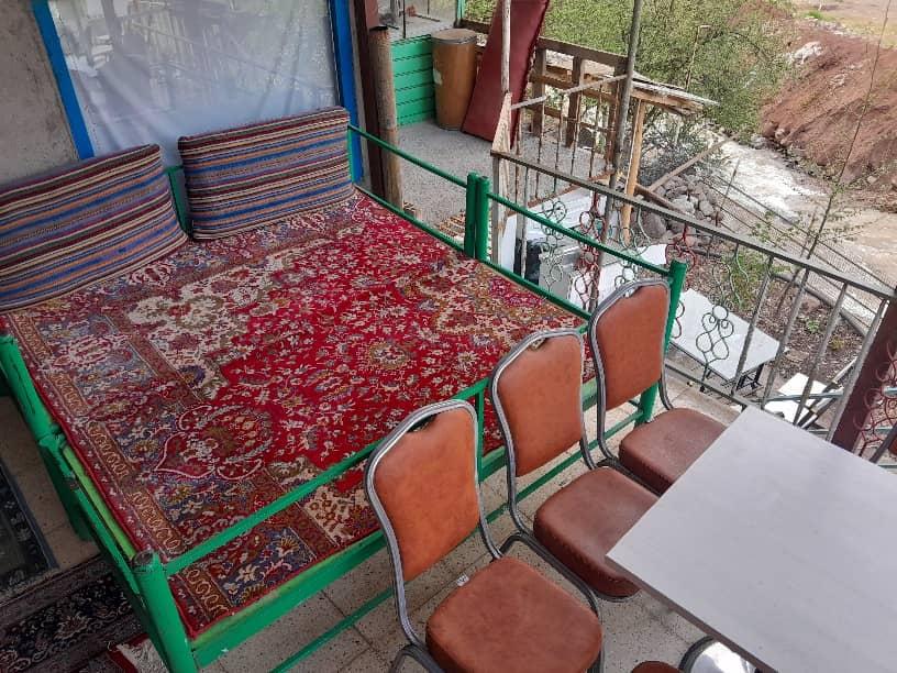 توسکابام مهران 