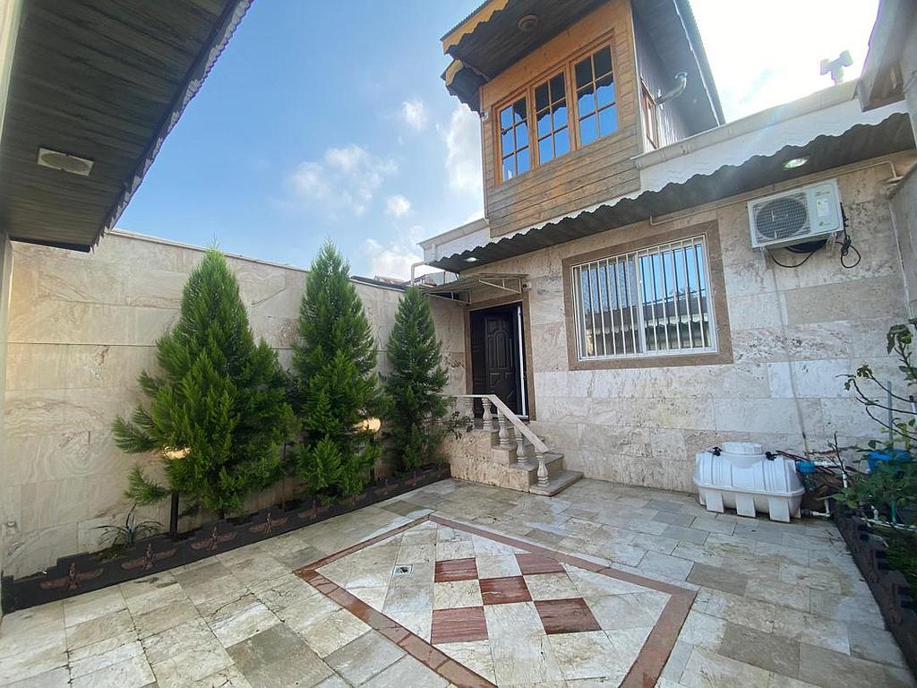 دو خوابه دربست اقاقیا