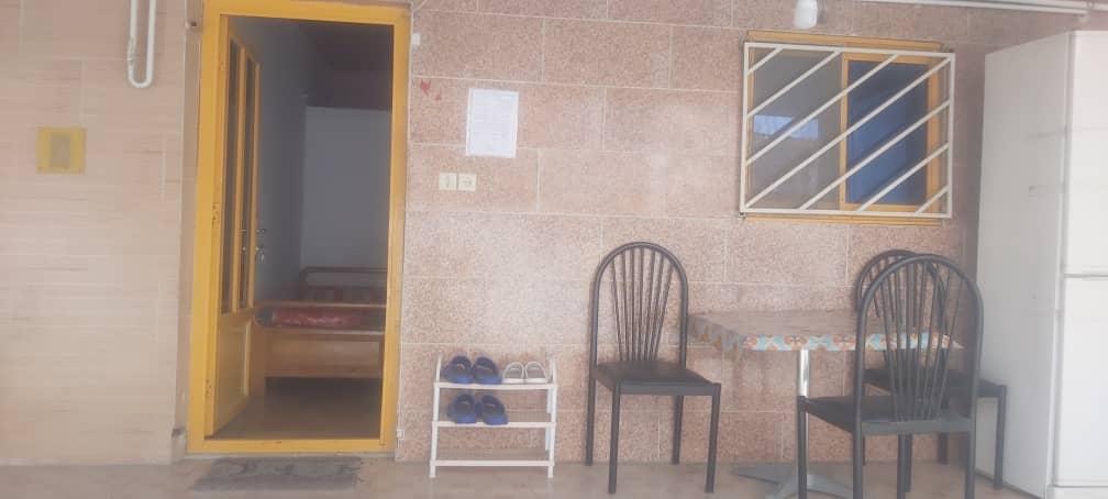 سوئیت ۲۰ بدون خواب 3 تخته 