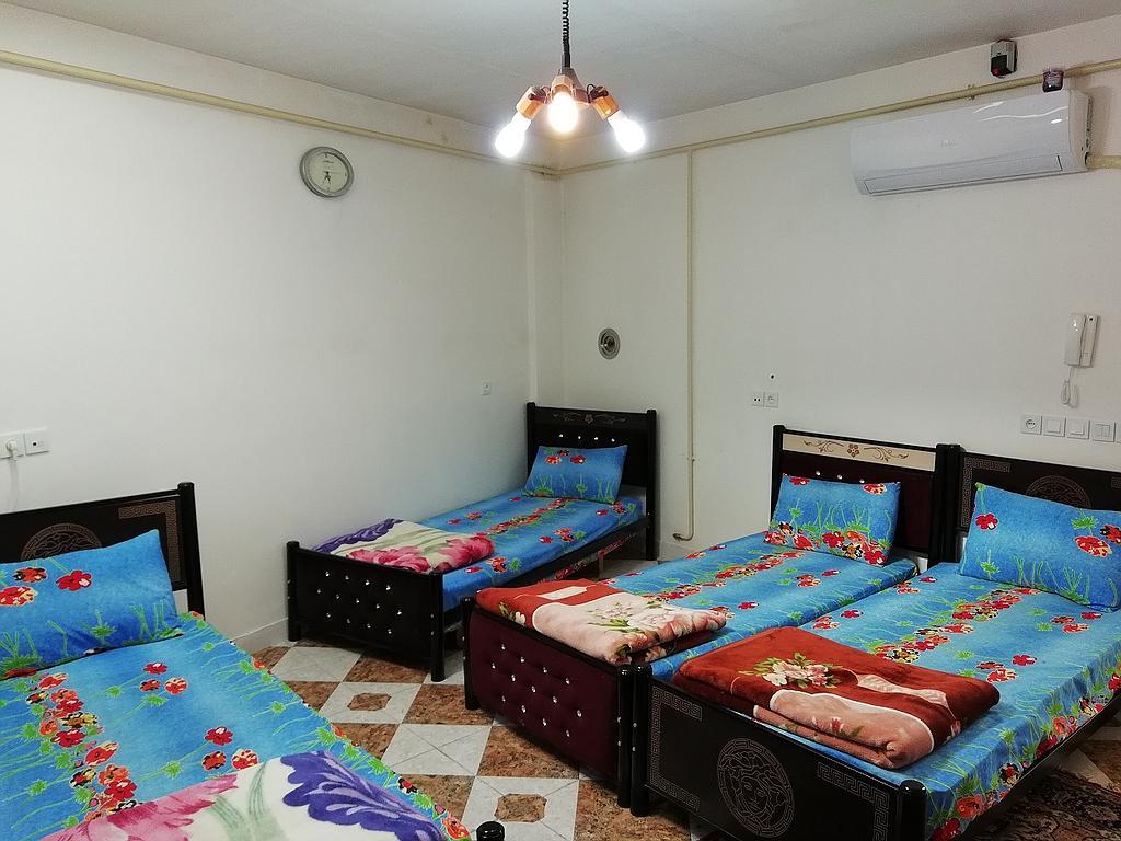 اجاره سوئیت در خوی