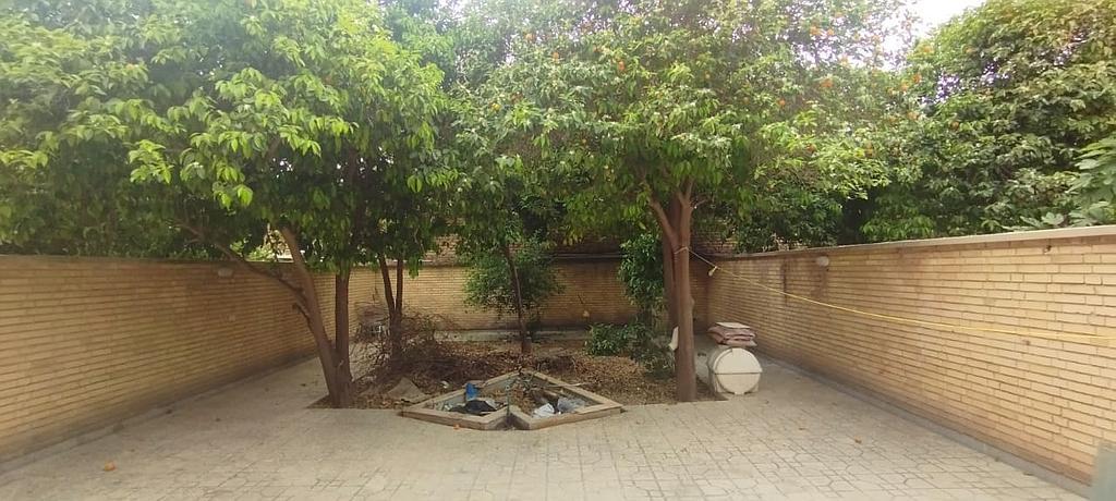 منزل ویلایی امیر کبیر 