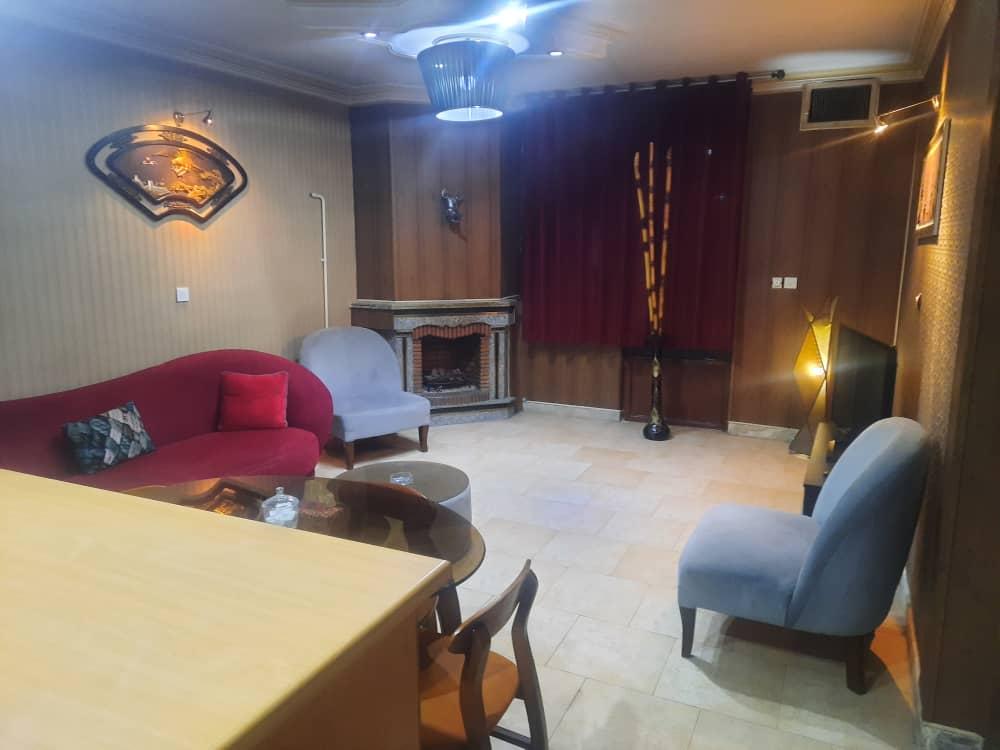 آپارتمان دنج در عظیمیه کرج
