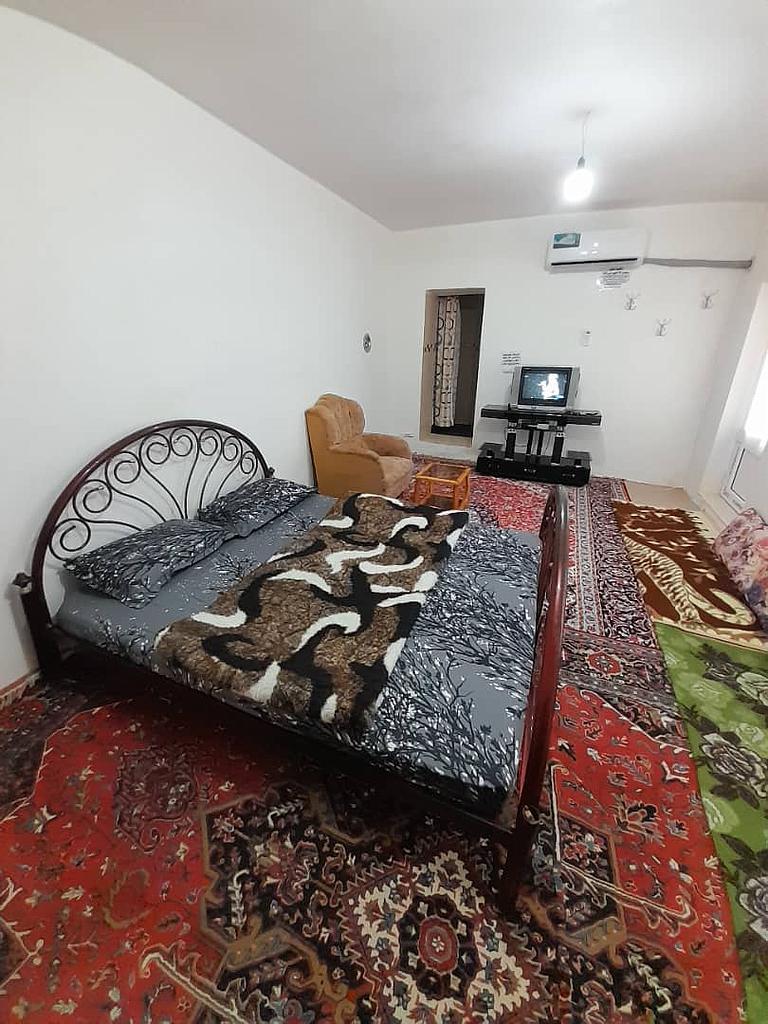 سوئیت 50 متری