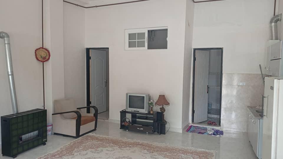سوئیت تک خواب خمام