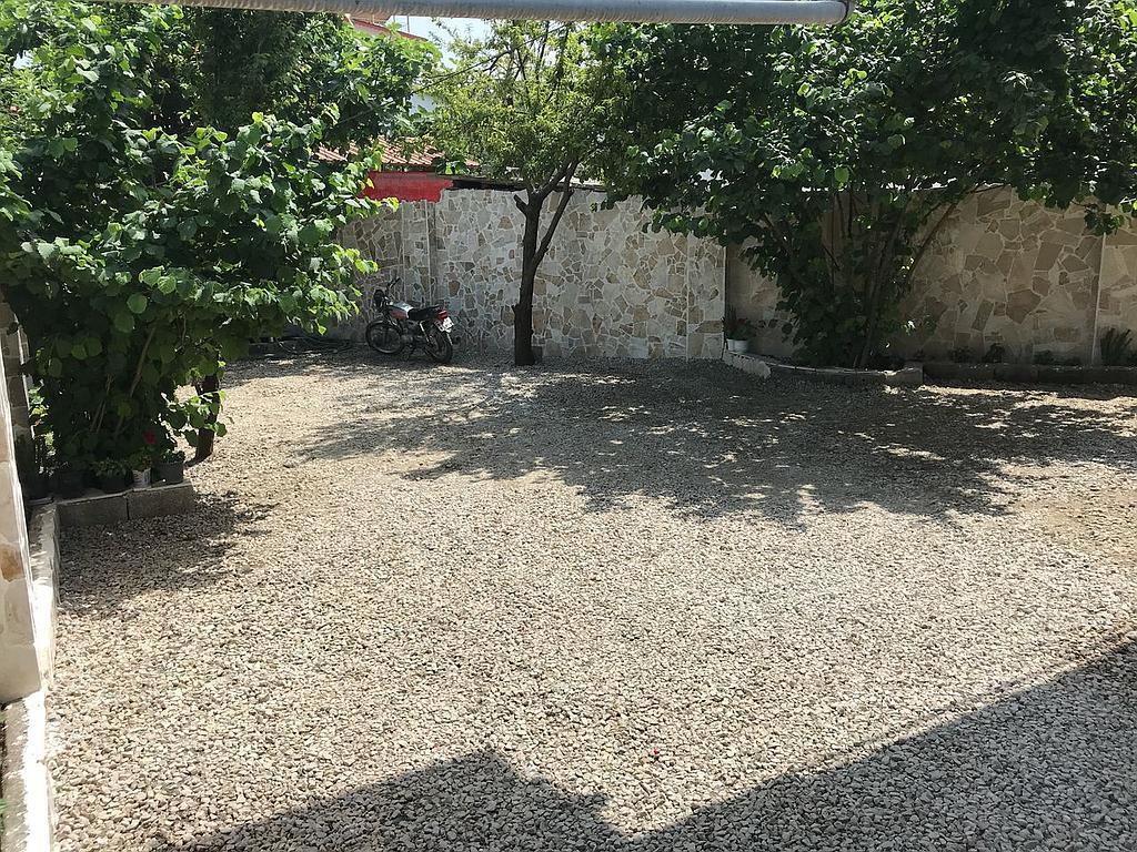 ویلایی تک خواب تمیز