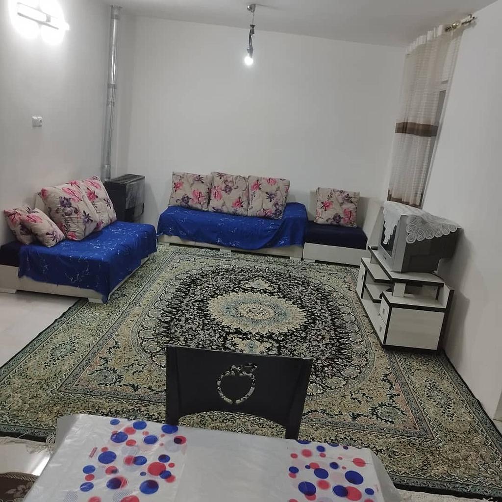 ویلای دو خواب جنگلی