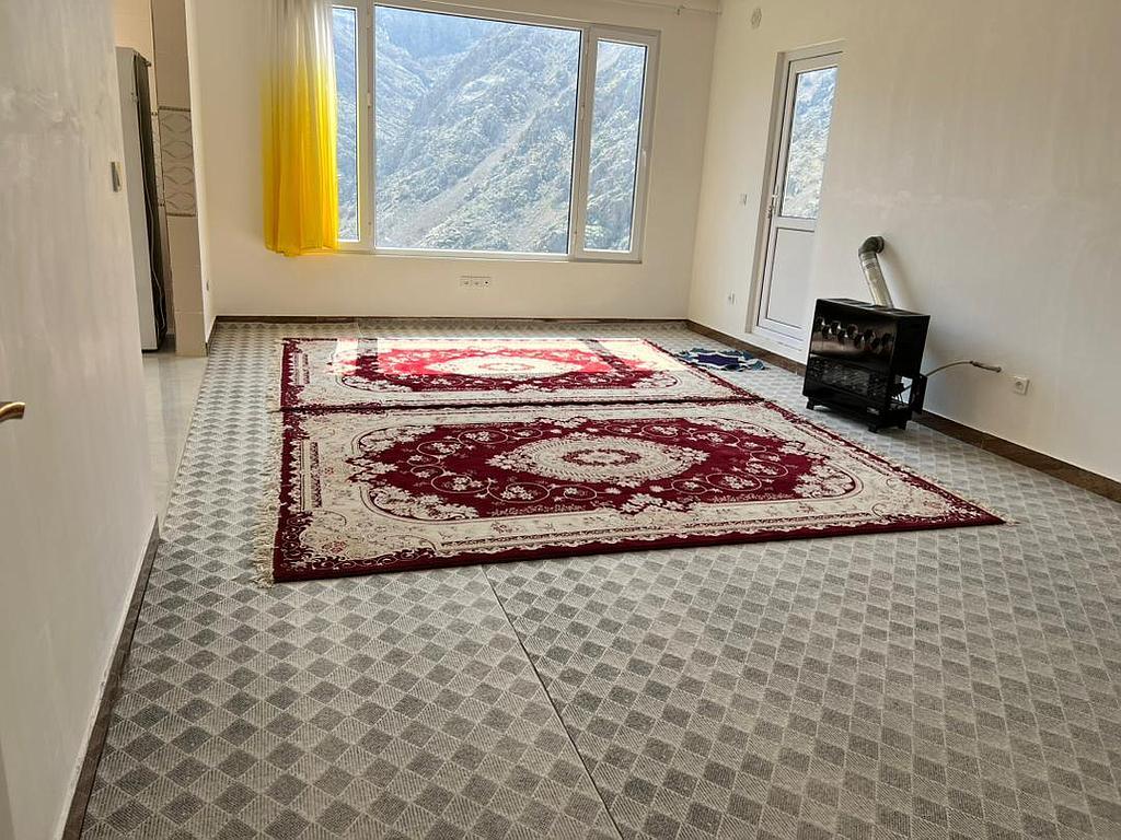 اجاره خانه زیبا در اورامان  