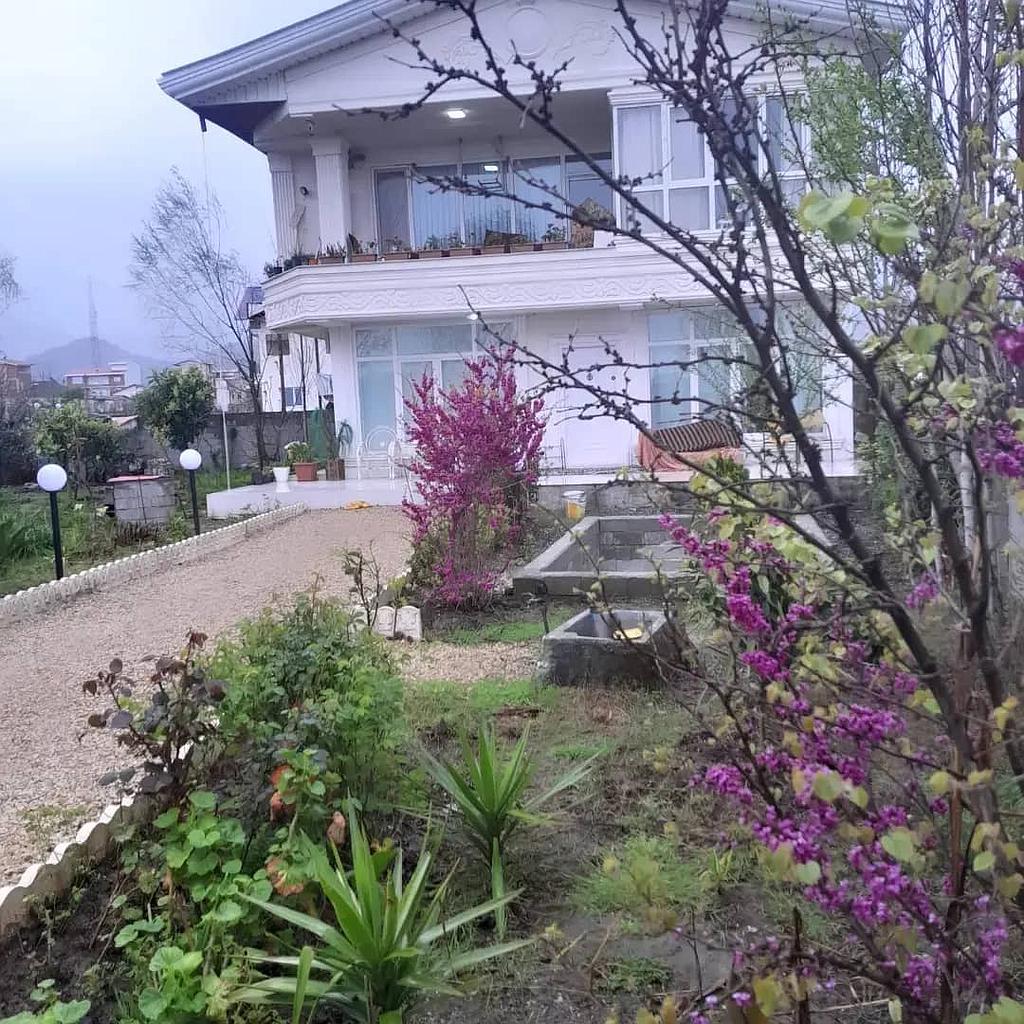 ویلایی تک خواب مثبت یک ساحلی
