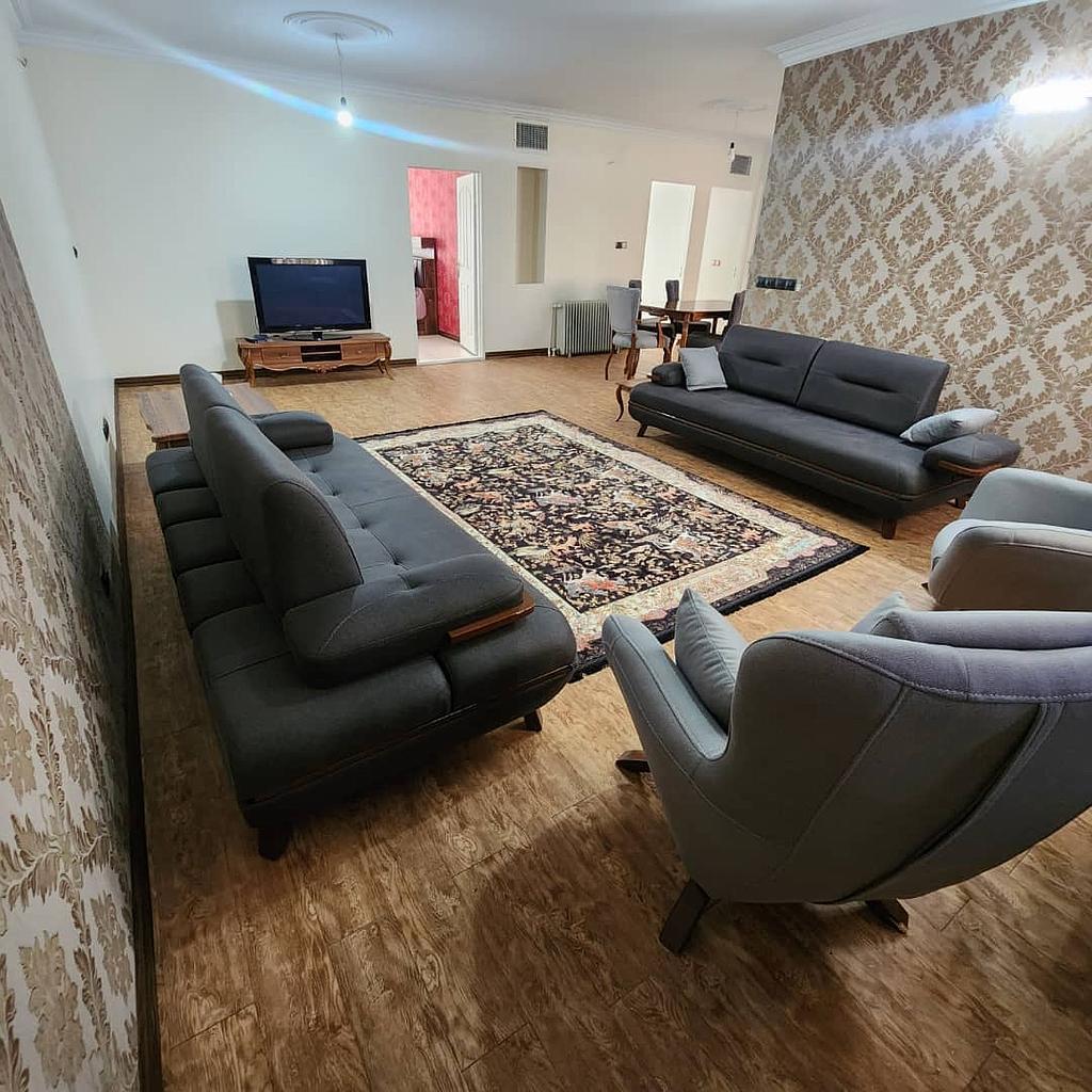 واحد سه خواب غرب تهران